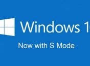 Microsoft откажется от Windows 10 S в пользу режима S Mode