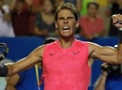 Надаль - о Шараповой: Уходит икона