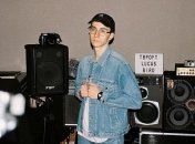 Азиатская эстетика: киевский музыкант презентовал саундтрек к фильму Pix Movie (Видео)