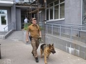 Прокуроры назвали основную версию смерти Тымчука