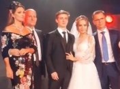 Коронавирус не помеха: Как Винник с Медведчуком и Марченко отгуляли свадьбу