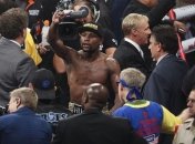 Мейвезер: В свою эру я - самый великий