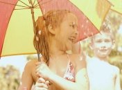 Погода в Украине на сегодня: ожидается жаркий и дождливый день