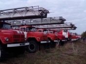 Эвакуированные из Калиновки возвращаются домой