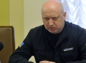 Турчинов заявляет о двух возможных сценариях агрессии РФ против Украины