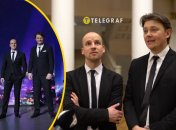 Сергей Цвиловский и Юрий Великий работали вместе более 15 лет