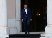 Ципрас намерен распустить парламент и объявить о досрочных выборах 