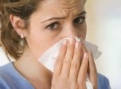 Что делать, если заложен нос?