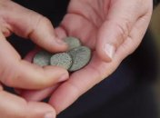 В Израиле нашли редкую 2000-летнюю монету с гравировкой: что на ней отчеканено (фото)