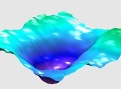 В Антарктиде ученые обнаружили четыре мертвых озера