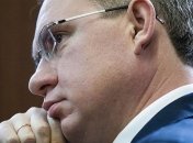 Дело против главы ЦИК Охендовского приостановили