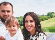 Умилила: семейная фотоссесия Джамалы на лавандовом поле