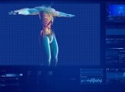 Дослідження людського тіла