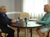 Встреча Денисовой и Москальковой: о чем договорились омбудсмены 