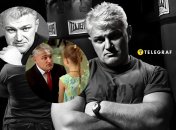 Володимир Турчинський був відомим на телебаченні