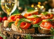 Не только вкусные, но и красивые (изображение создано с помощью ИИ)