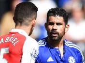 Форварду соперника "Динамо" грозит дисквалификация