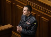 Роман Костенко