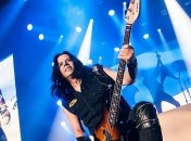 Эффектное шоу: легендарная группа Scorpions выступила в Киеве (Фото)