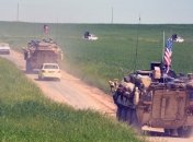 Трамп не видит возможности быстрого вывода войск из Сирии