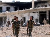 Жертвами обстрела ИГИЛ в Алеппо стали семь мирных жителей