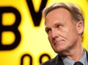 "Боруссия": Чувствовали себя, как будто Кличко зарядил нам с правой