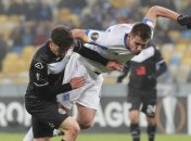 "Стыдно": Беседин взял вину на себя за вылет из Лиги Европы