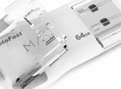 PhotoFast предложила решение проблемы 16-гигабайтных iPhone