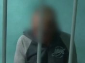 Ничего не помнит: появилось видео допроса екатеринбургского стрелка