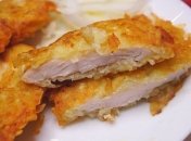 Отбивные получаются не только вкусные, но и экономные