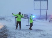 В Румынии для борьбы со снежным коллапсом привлекли армию