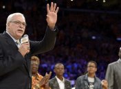 Стали известны подробности контракта Фила Джексона с "Нью-Йорк Никс"