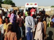 Тройной теракт в Нигерии: 30 погибших, 40 раненых 