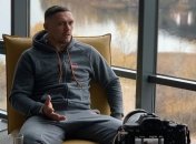 Усик назвал чемпиона мира Руиса "взрывным пузырьком"