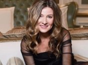 Жанна Бадоева показала своего красавца-мужа