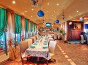 У київському ресторані "Мон Шер" відпочивали під російські хіти: як заклад пояснив ситуацію