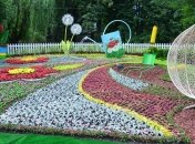 У столиці планують висадити понад 7 тис. квітів