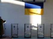 Выборы-2020: данные о явке онлайн