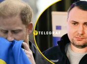 Герцог Сассекський та керівник ВП