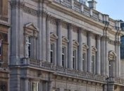 Британия призвала РФ немедленно освободить украинских узников