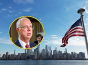 Это не первый его визит в Штаты как переговорщика главы Кремля