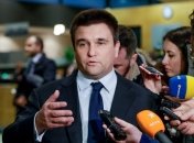 Климкин считает, что РФ будет пытаться затягивать встречу в нормандском формате