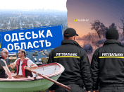 Підтоплення можуть накрити Одещину