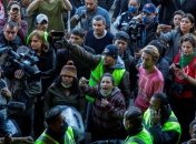 ООН: в мире насчитывается 68,8 млн беженцев