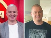 Евгений Кошевой