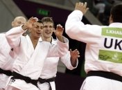 Универсиада-2015. Украинским дзюдоистам покорилась "бронза"