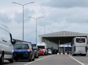 Граница Украины