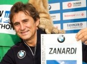 Экс-гонщик Формулы-1 Дзанарди перенес третью операцию