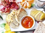 Великий пост-2019: как правильно питаться 