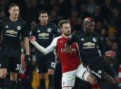 Погба пожелал травм "коллегам" по "Манчестер Сити"